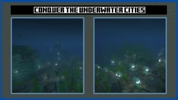Hopo Better Underwater Ruins screenshot