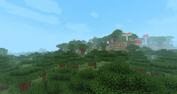 Atmospheric Skies & Fog screenshot