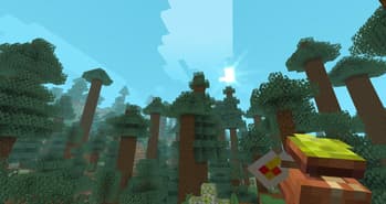 Atmospheric Skies & Fog screenshot