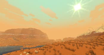 Atmospheric Skies & Fog screenshot