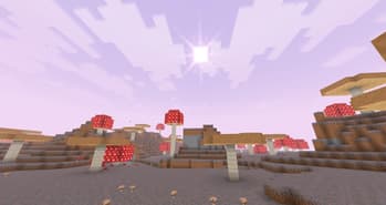Atmospheric Skies & Fog screenshot