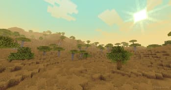 Atmospheric Skies & Fog screenshot