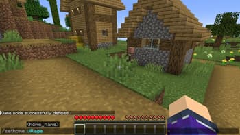Op-Commands screenshot