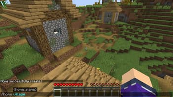 Op-Commands screenshot
