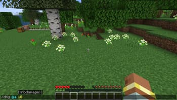 Op-Commands screenshot