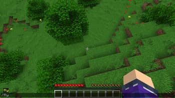 Op-Commands screenshot