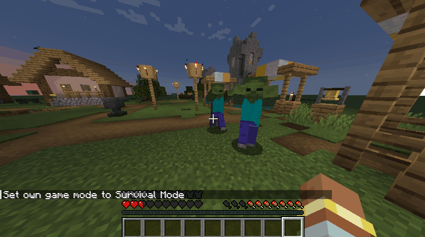 Alessandrv's Enchantments screenshot