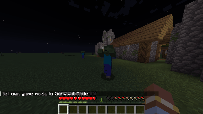 Alessandrv's Enchantments screenshot