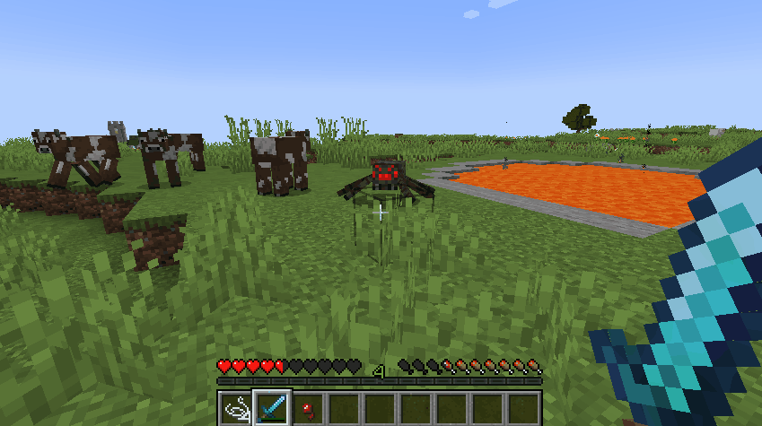 Alessandrv's Enchantments screenshot