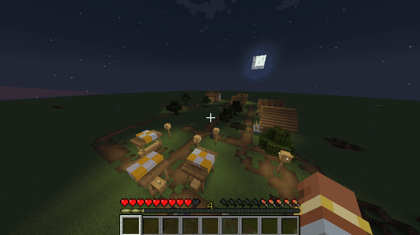 Alessandrv's Enchantments screenshot