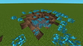 Ambience V2 screenshot