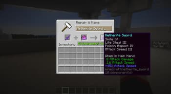 Neo Enchant+ screenshot
