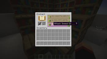 Neo Enchant+ screenshot