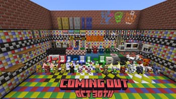 Chucklin's FNaF Pack screenshot