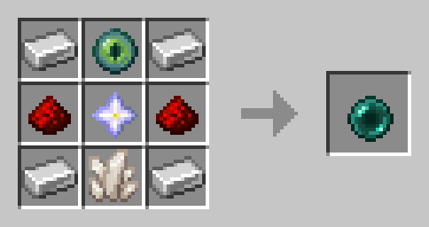 Server-Side Waystones screenshot