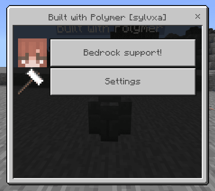 Server-Side Waystones screenshot