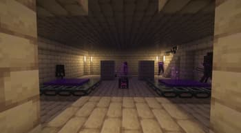 Awesome Dungeon End screenshot