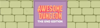 Awesome Dungeon End screenshot