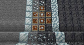 Simple Silver screenshot