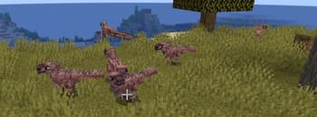 paleo ages screenshot