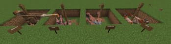 paleo ages screenshot