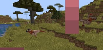 paleo ages screenshot