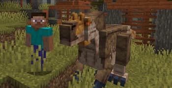 paleo ages screenshot