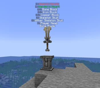Altar SMP Arc 1 screenshot