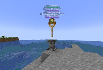Altar SMP Arc 1 screenshot