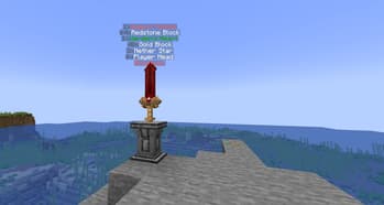 Altar SMP Arc 1 screenshot