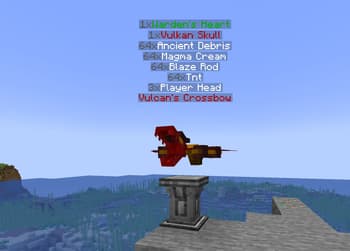 Altar SMP Arc 1 screenshot