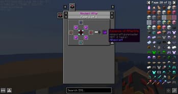 Slimefun Essentials screenshot