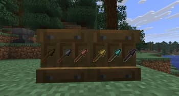 Coffee_XiaoGuan's Tool Outlines screenshot