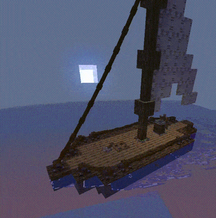Ship Trails for Sable screenshot