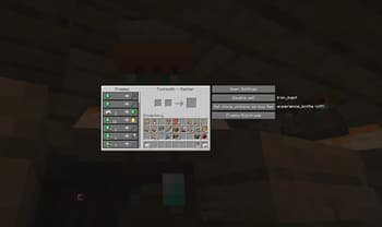 autotrade-fabric screenshot