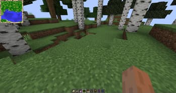 Map Atlases screenshot