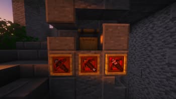 Kaesitius Custom pack V2 screenshot