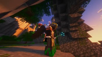 Kaesitius Custom pack V2 screenshot
