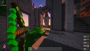 Kaesitius Custom pack V2 screenshot