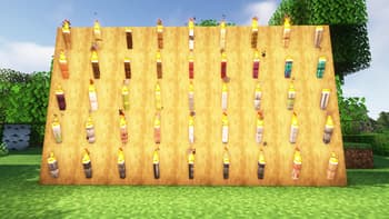 More Beautiful Torches screenshot