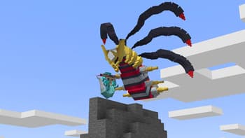 Cobblemon: Battle League Official screenshot
