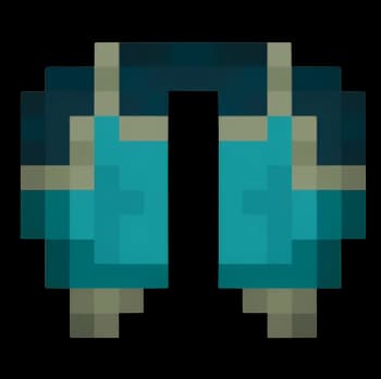 Sculk V2 Elytra screenshot