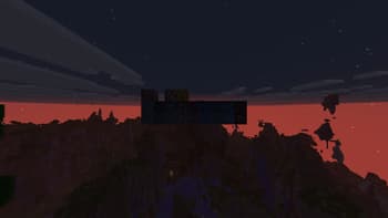 Better Visible Ores screenshot