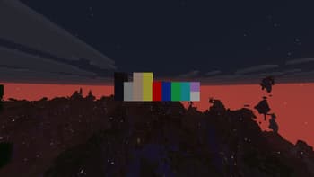 Better Visible Ores screenshot