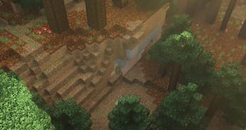Unity screenshot