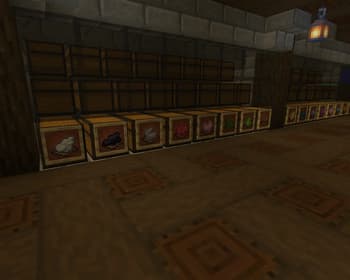 The Ultimate Item Toolkit [1.13-26.3] screenshot