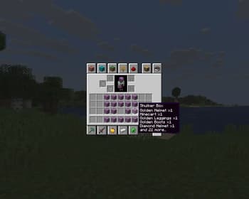 The Ultimate Item Toolkit [1.13-26.3] screenshot