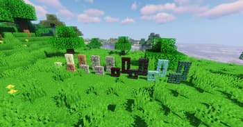 Macaw's Windows screenshot