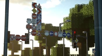 Immersive Vehicles - Official Content Pack [OCP] - Planes & Cars screenshot