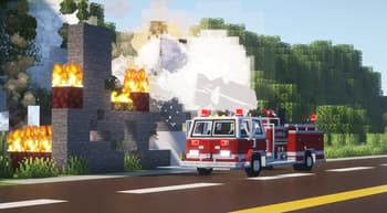 Immersive Vehicles - Official Content Pack [OCP] - Planes & Cars screenshot